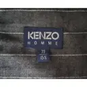 Luxury Kenzo Shirts Men
