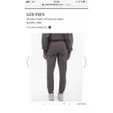 Buy Les Tien Trousers online