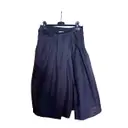 Mid-length skirt Marni