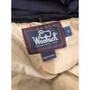 Luxury Woolrich Coats  Men