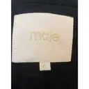 Buy Maje Glitter short vest online