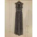 Buy Needle & Thread Glitter maxi dress online