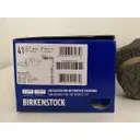Luxury Birkenstock Sandals Men