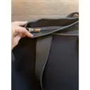 Fausto Santini Leather handbag for sale