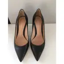 Buy Gianvito Rossi Gianvito leather heels online