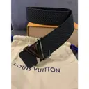Luxury Louis Vuitton Belts Women