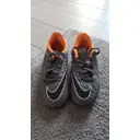 Buy Nike Leather trainers online