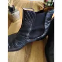 Buy Premiata Leather western boots online