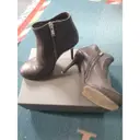 Luxury Rick Owens Ankle boots Women