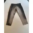 Buy AVANT TOI Linen straight pants online