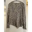 Buy Eileen Fisher Linen sweatshirt online