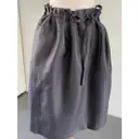 Linen jumpsuit Y's - Vintage