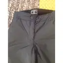 Trousers Chanel - Vintage