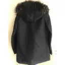 Buy Zapa Raccoon coat online