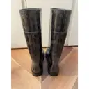 Wellington boots Dolce & Gabbana