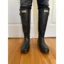 Hunter Wellington boots for sale