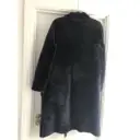 Shearling coat Jigsaw