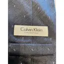 Luxury Calvin Klein Ties Men - Vintage