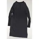 Buy Kristensen Du Nord Silk maxi dress online