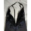 Buy La Perla Silk corset online