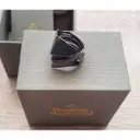 Buy Vivienne Westwood Silver ring online