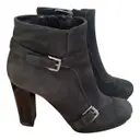 Ankle boots Gianvito Rossi