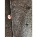 Tweed coat Cos