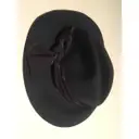 Buy Brunello Cucinelli Wool hat online