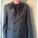 Wool suit Brunello Cucinelli