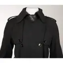 Buy Dolce & Gabbana Wool trench coat online