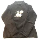 Wool jumper Dondup