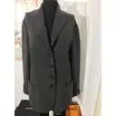 Buy Escada Wool jacket online