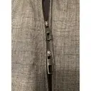 Wool jacket Giorgio Armani