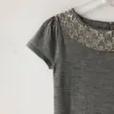 Wool t-shirt Givenchy