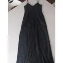 Hamnett London Wool maxi dress for sale