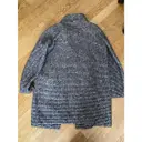 Buy Herno Wool coat online