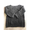 Humanoid Wool jumper for sale