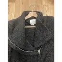 Wool jacket Iro