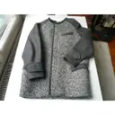 Isabel Marant Wool peacoat for sale