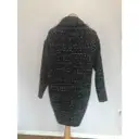 Buy Isabel Marant Etoile Wool coat online