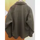 Jil Sander Wool jacket for sale