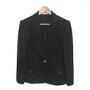 Wool suit jacket Karl Lagerfeld