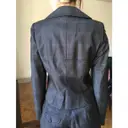Wool suit jacket Kenzo