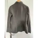 Wool jacket Lanvin