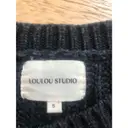 Luxury Loulou studio Knitwear Women