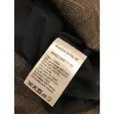 Buy Maison Kitsune Wool blazer online