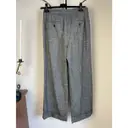 Buy Max Mara Wool large pants online