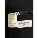 Luxury Our Legacy Jackets  Men