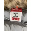 Wool jacket Parajumpers