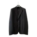 Wool suit Prada